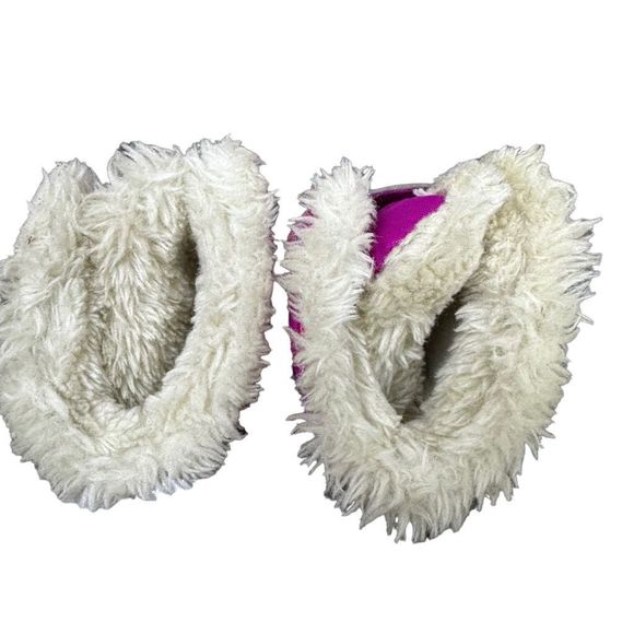 Sorel toddler girl boots size 5 - Picture 4 of 6